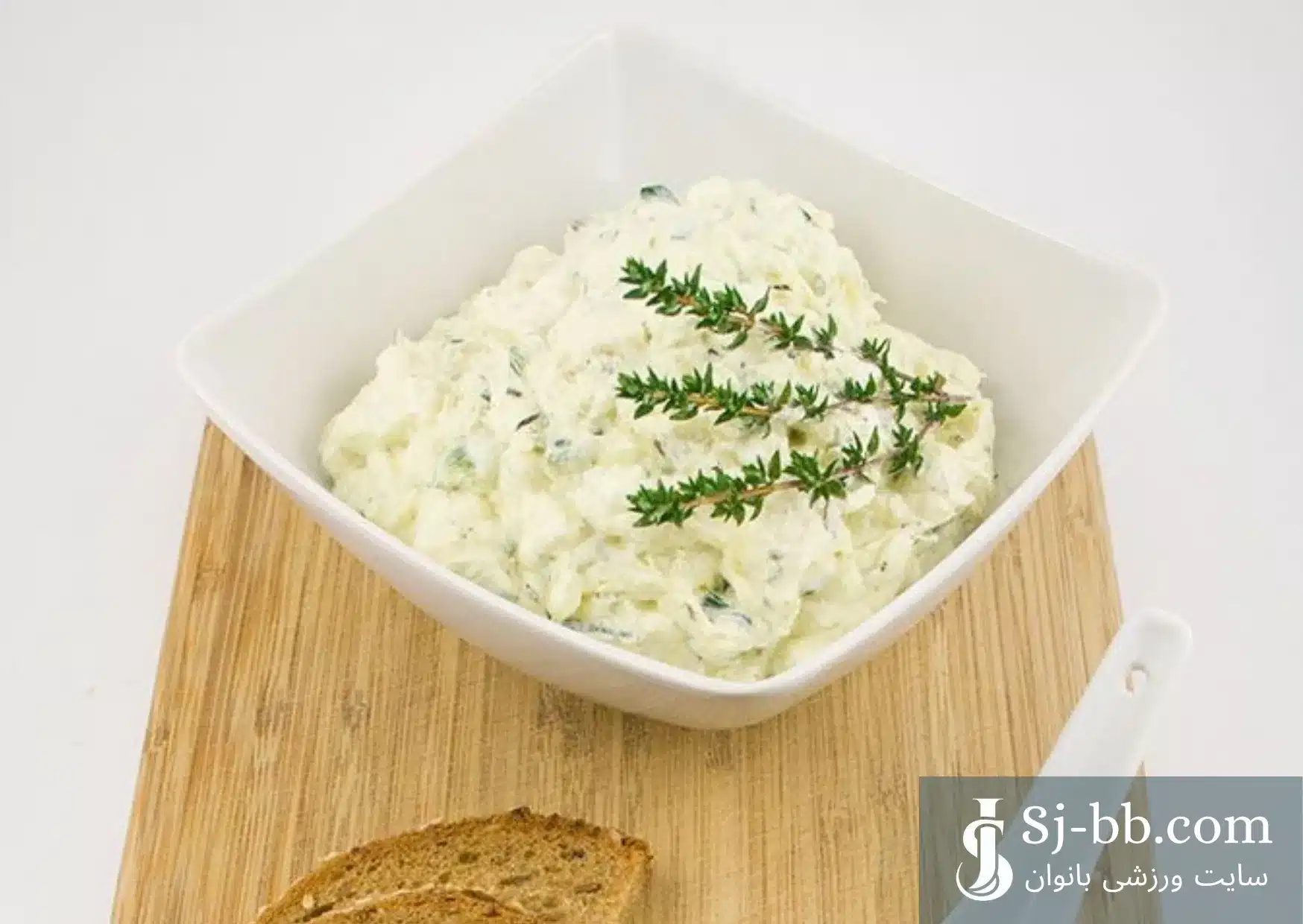 کشک کدو رژیمی