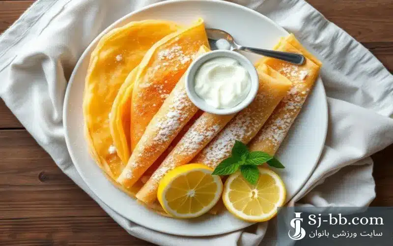 کرپ رژیمی