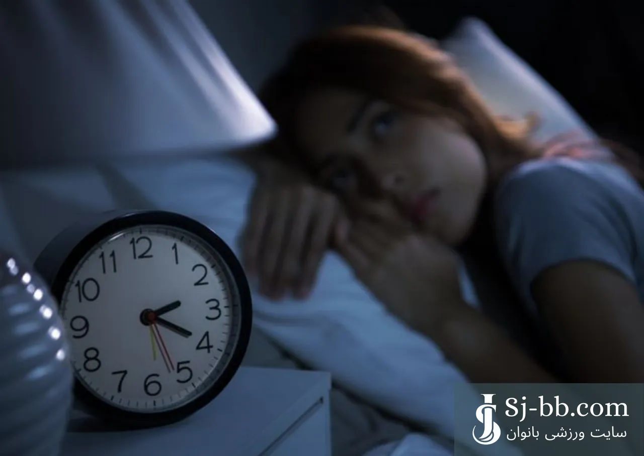 نقش خواب عمیق در کاهش وزن و متابولیسم