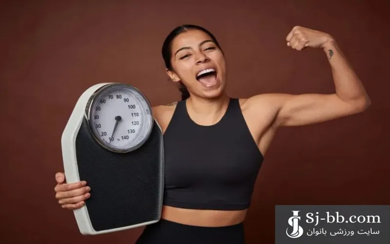 چربیسوزی و عضله سازی