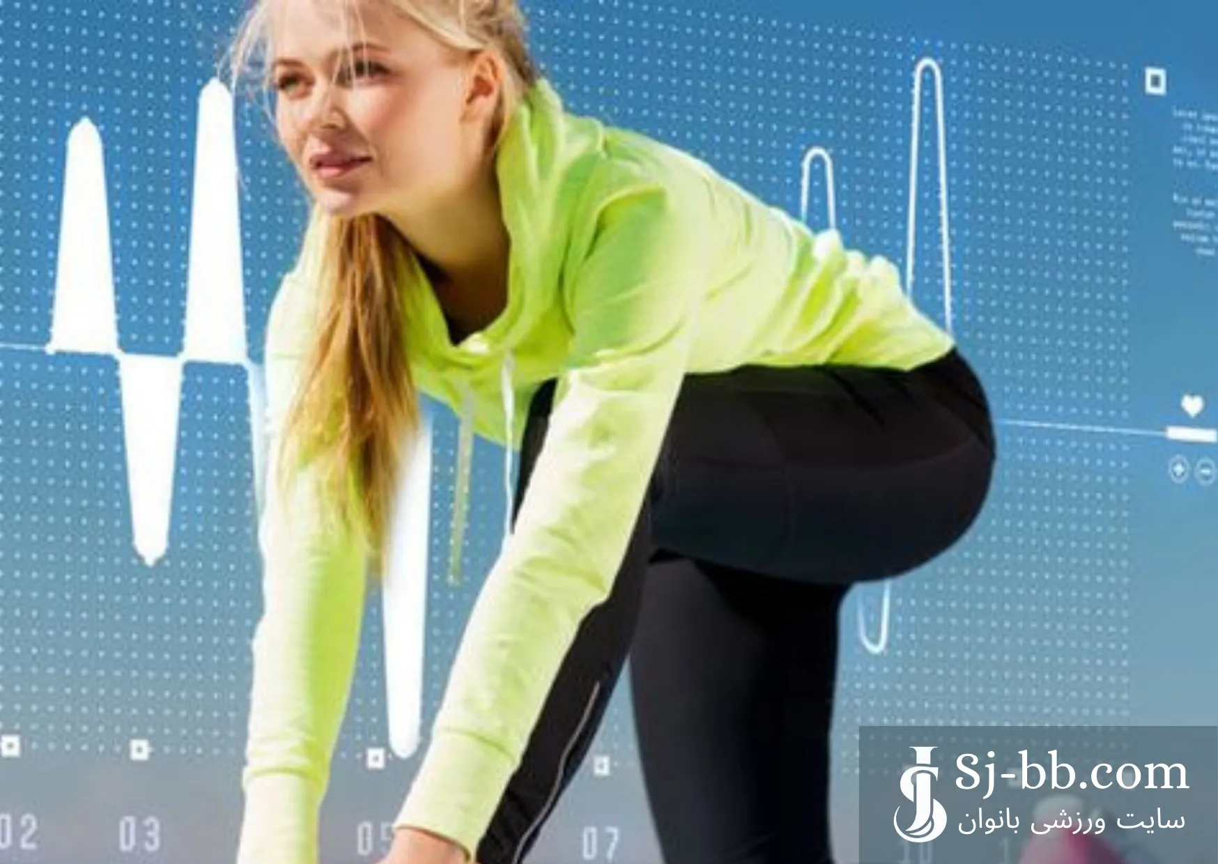 عملکرد قلب در تمرینات استقامتی و تأثیر ورزش بر سلامت عروق