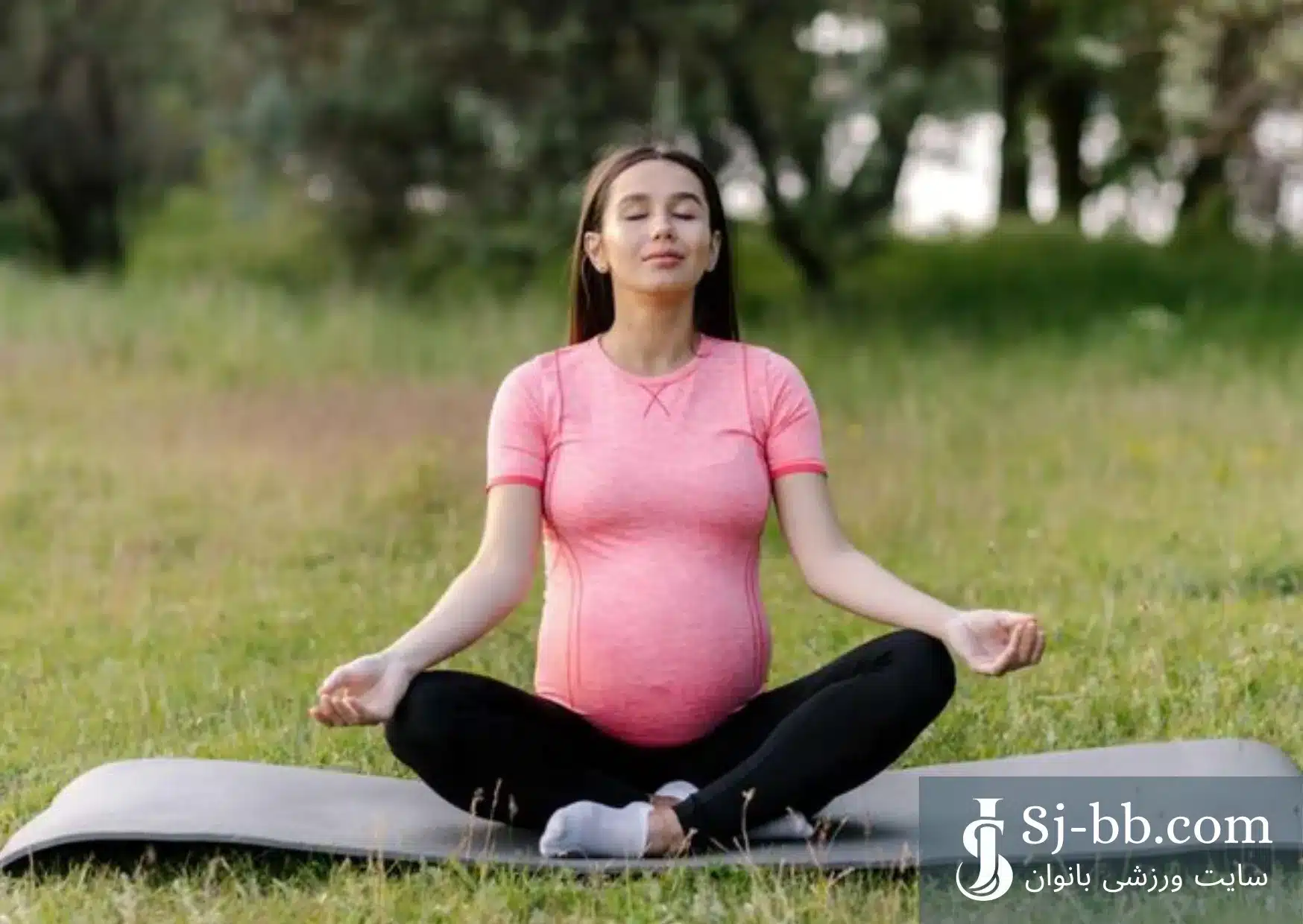 ورزش بارداری برای کنترل افزایش وزن و حفظ سلامت بدن مادر