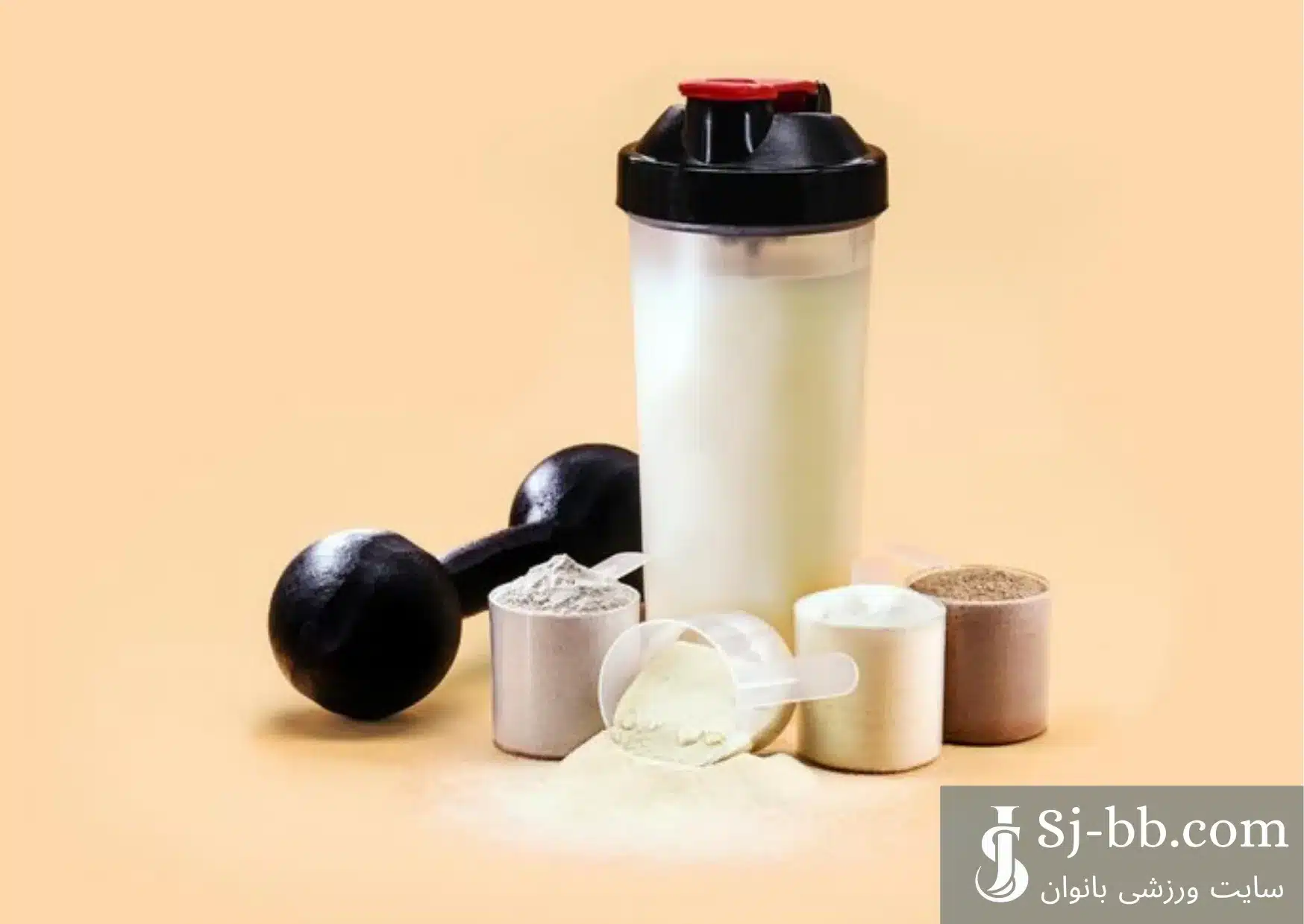 مکمل چربی‌سوز حرفه‌ای برای کاهش وزن و افزایش انرژی