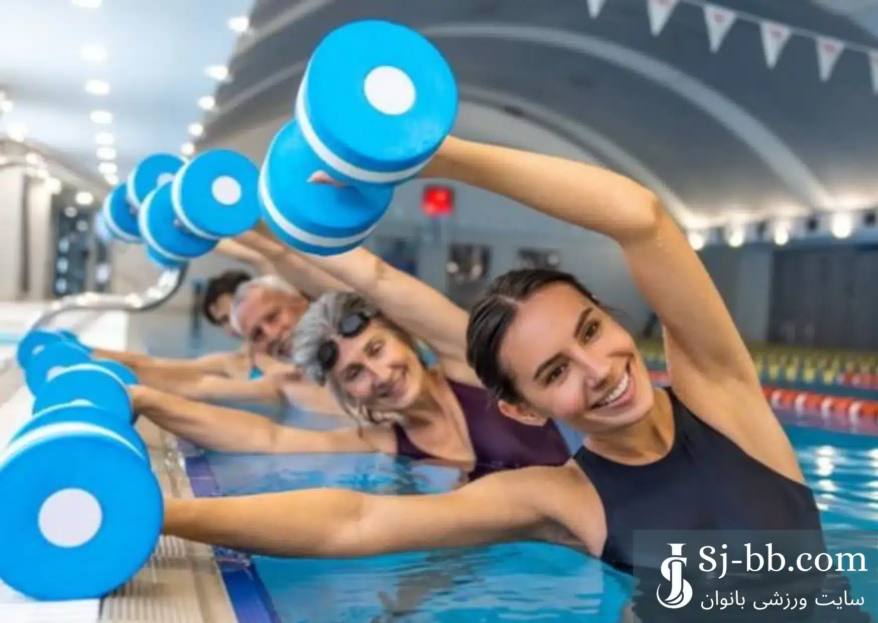 درمان مشکلات اسکلتی عضلانی