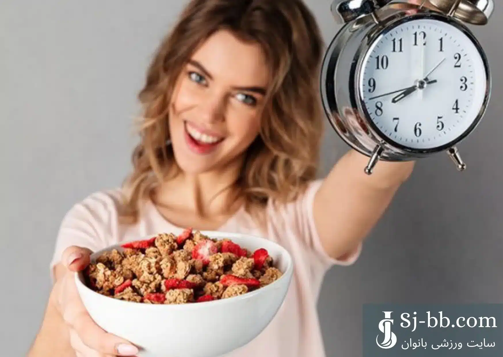 تغذیه بعد از تمرین بهترین زمان مصرف پروتئین و کربوهیدرات