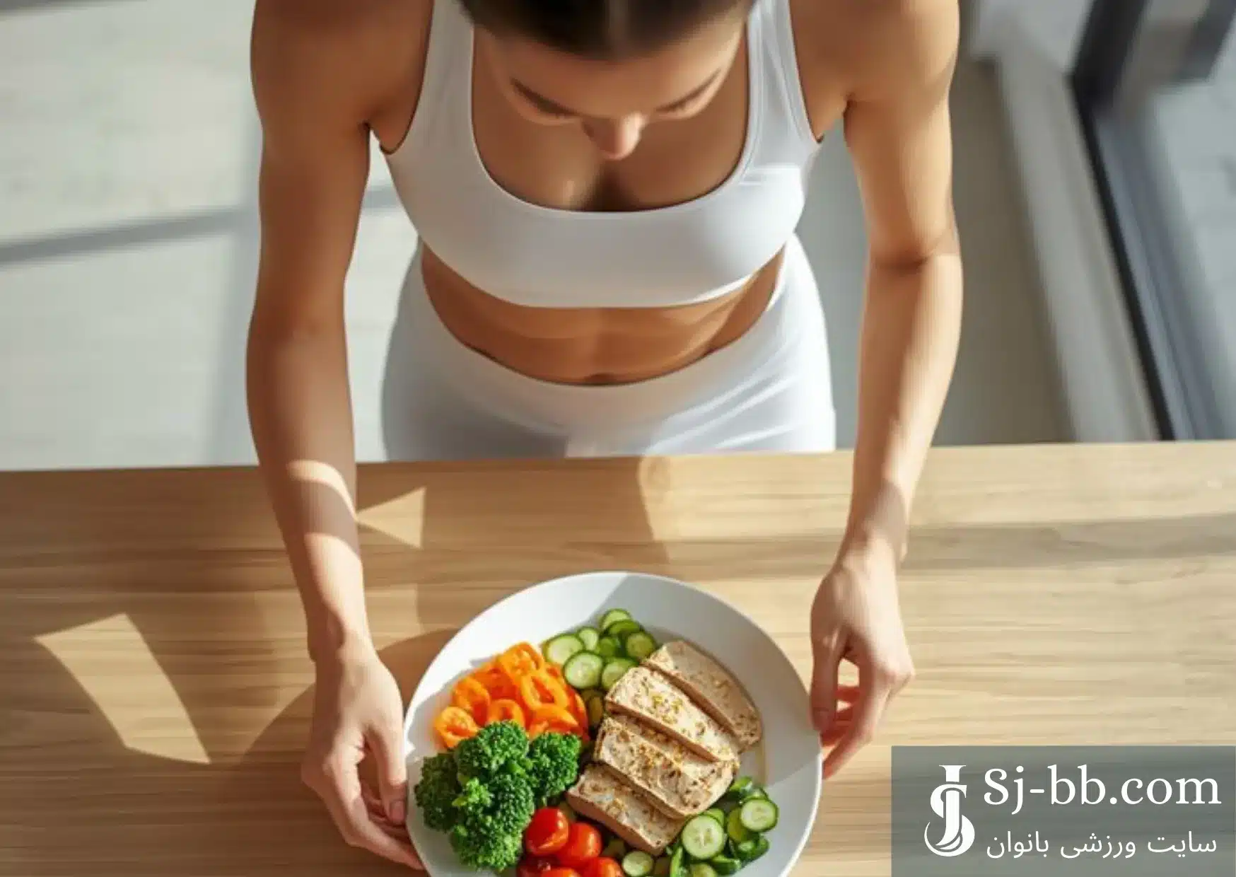 بهترین غذاهای بعد از ورزش برای عضلهسازی و کاهش چربی