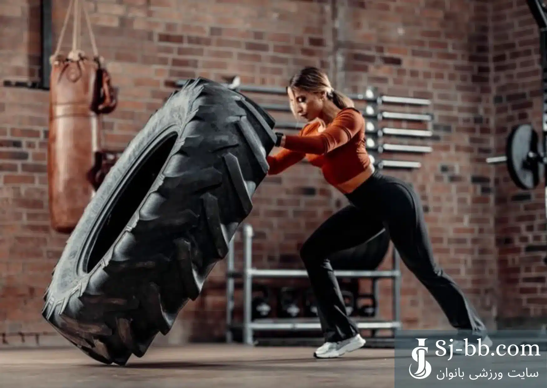 تمرینات بدنسازی در باشگاه | آموزش صحیح حرکات بدنسازی