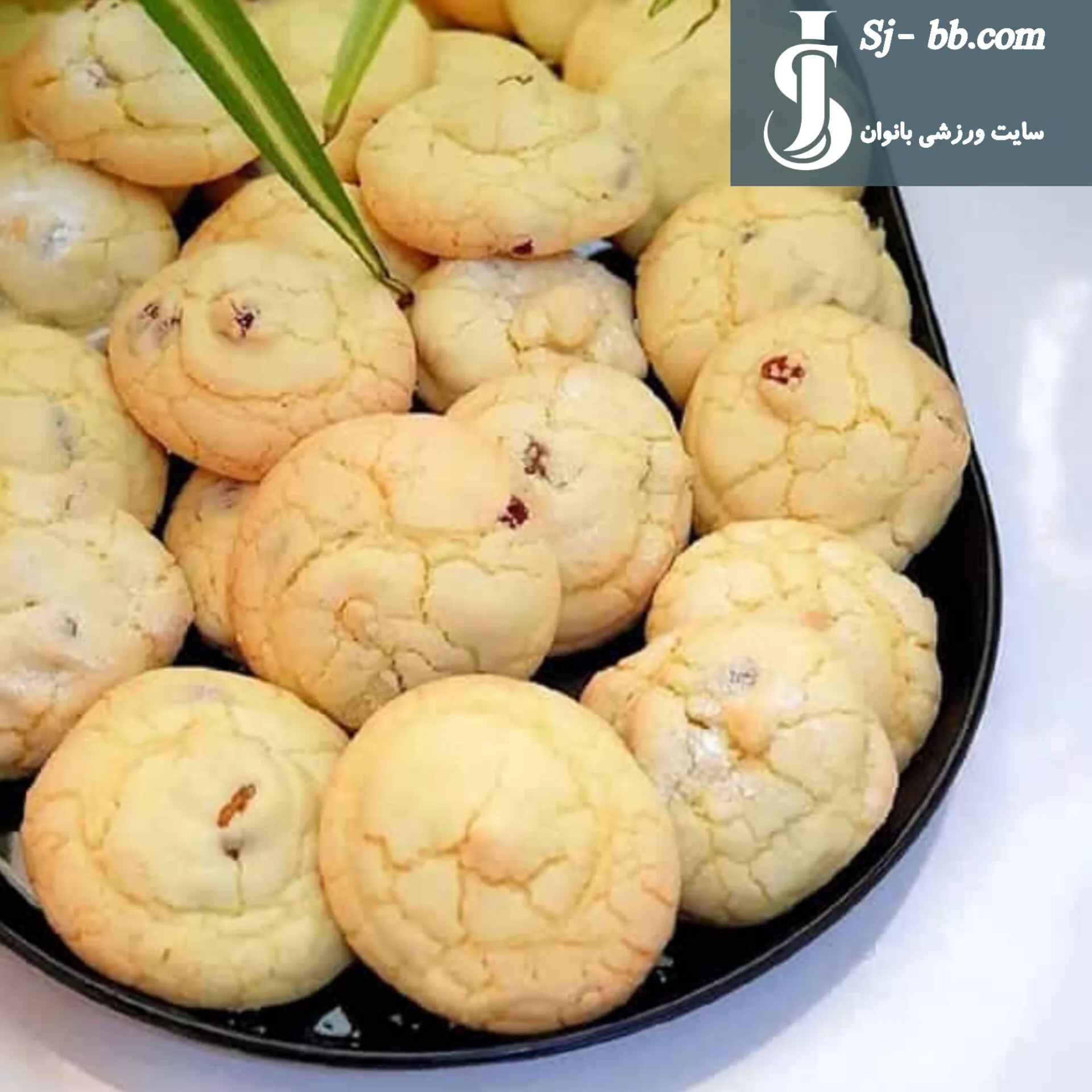 شیرینی کشمشی رژیمی